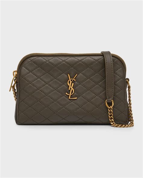 gaby ysl crossbody bag.